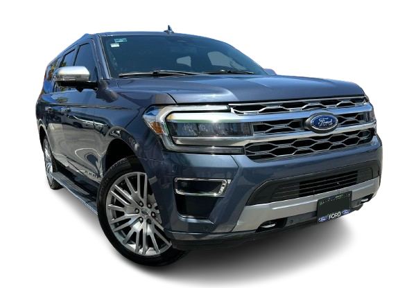 Ford Expedition 2023