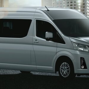 VAN Transport